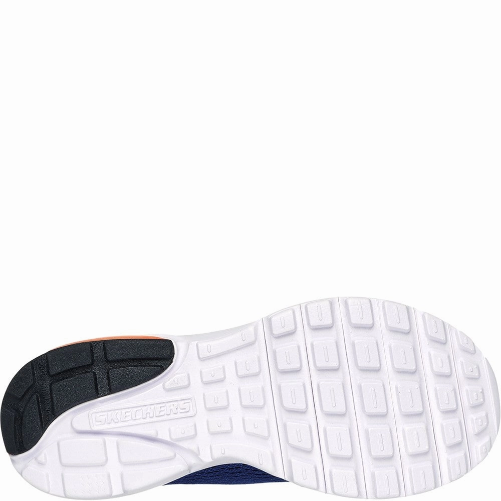 Skechers Razor Air - Hyper-Brisk Trainer Effortless Motion