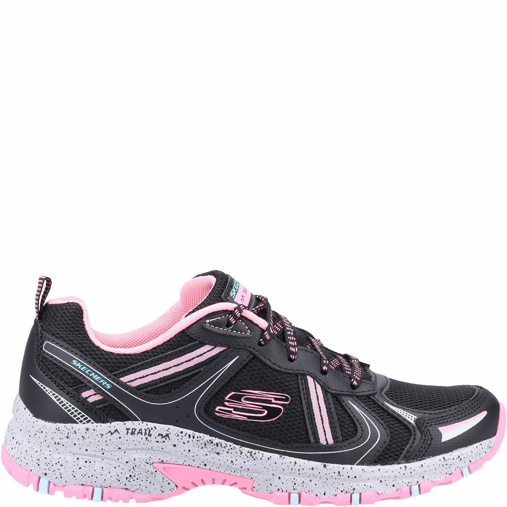 sustainable production shoes premium - quality all - weather shoes Skechers Hillcrest Vast Adventure Shoe