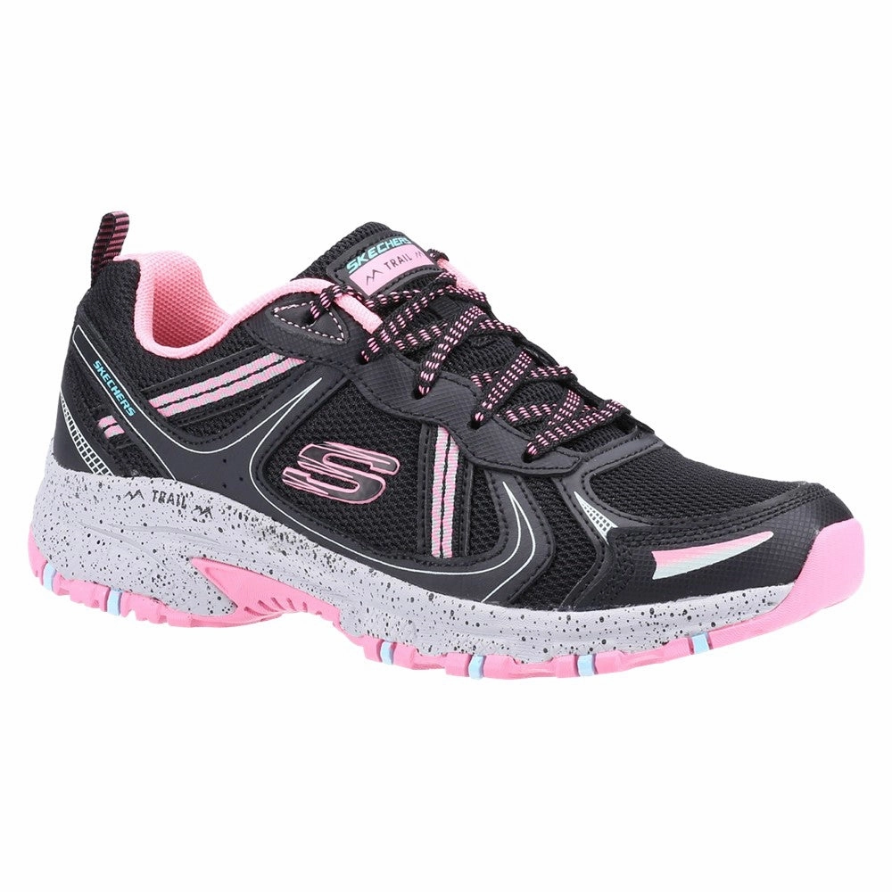 Bright Color Skechers Hillcrest Vast Adventure Shoe