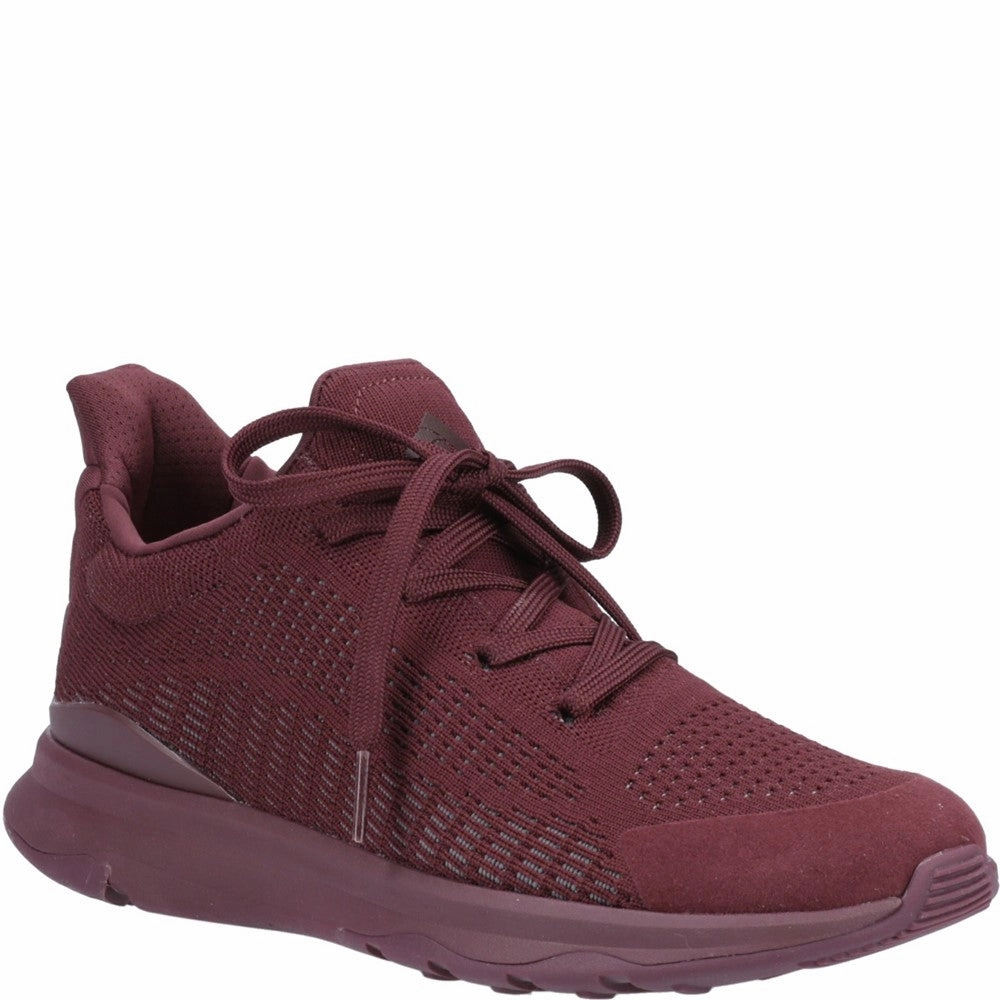 Fitflop Vitamin FFX Trainers Endurance Smooth - finish