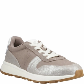 TOMS TRVL LITE Retro Trainer weekend run dry - weather shoes