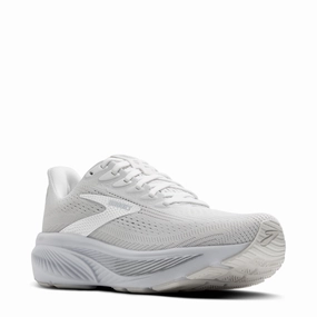 Women's Brooks, Ghost 17 Running Shoe spiritual - event running option