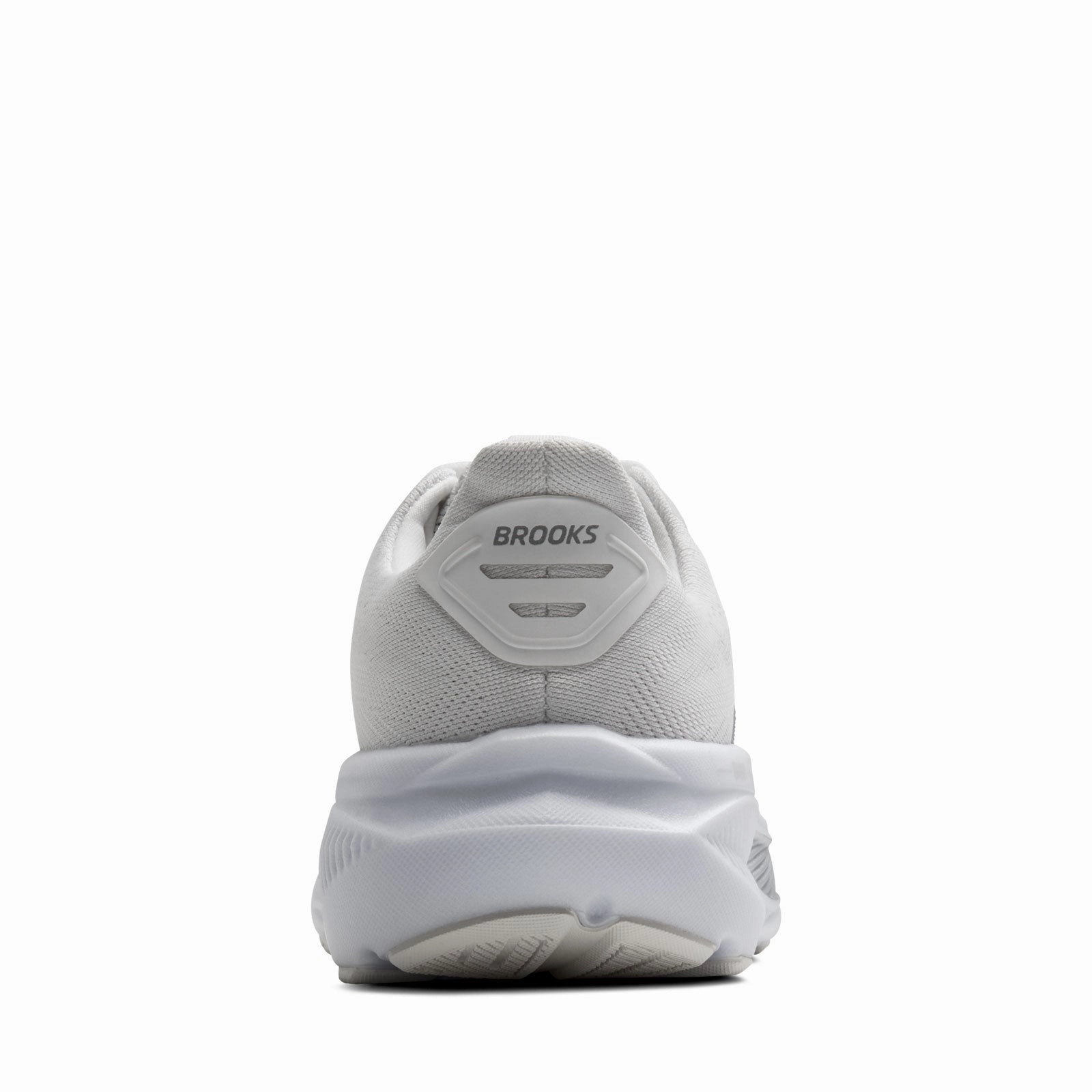 Women's Brooks, Ghost 17 Running Shoe traction - sole