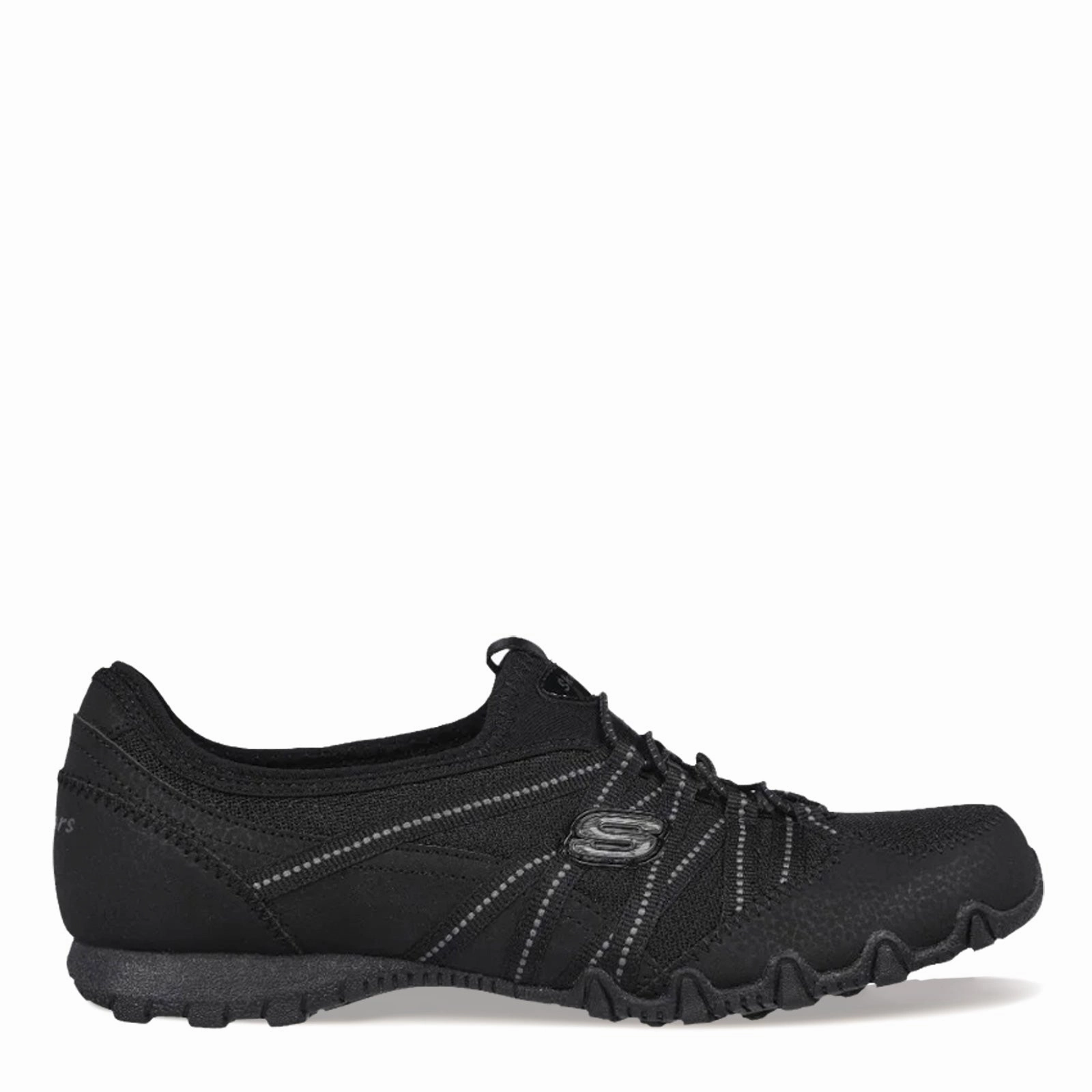 Women's Skechers, Relaxed Fit: Bikers Lite - Relive Sneaker - Wide Width forefoot - support running option