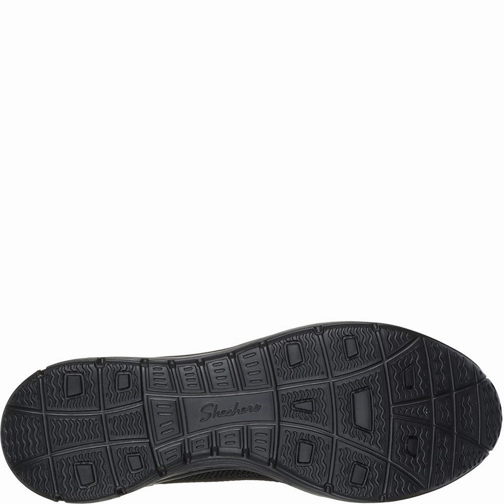Comfort foam Stability Skechers Seager Believe It Shoe