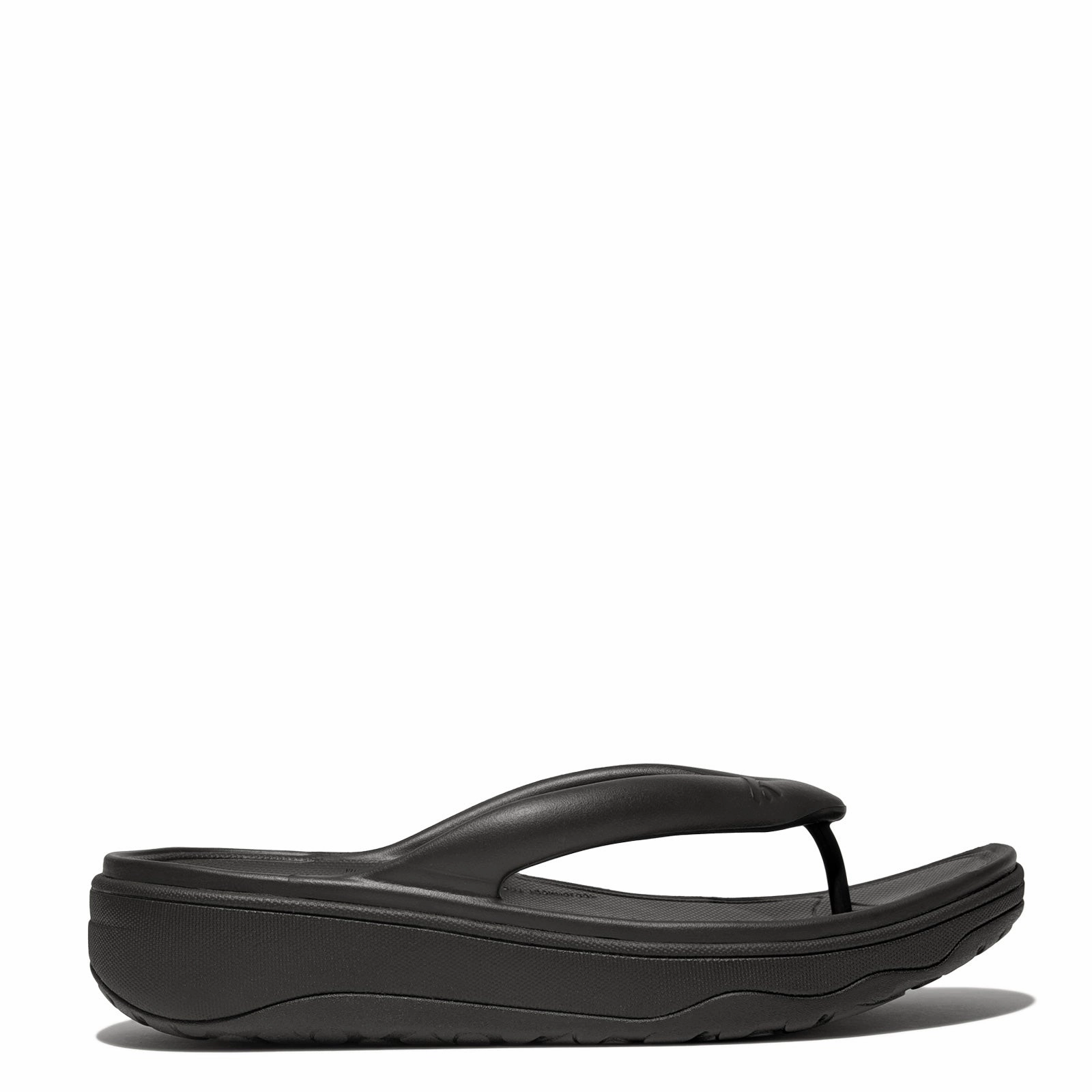 Quick Move Street Ready Women's FitFlop, Relieff Thong Sandal