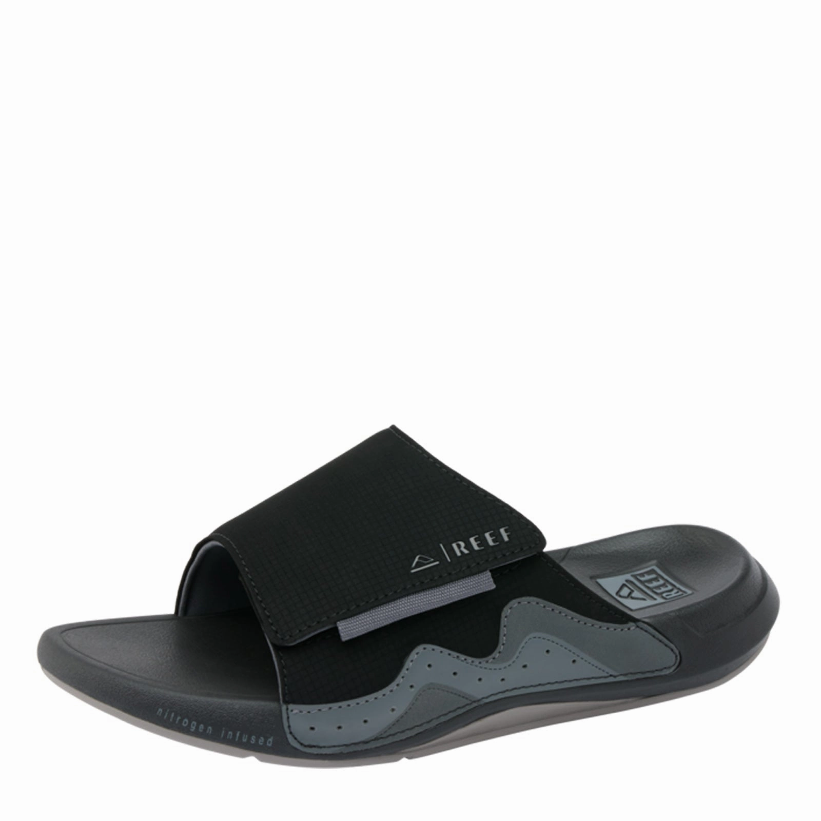 Men's Reef, Swellsole Cruiser Slide Casual Step