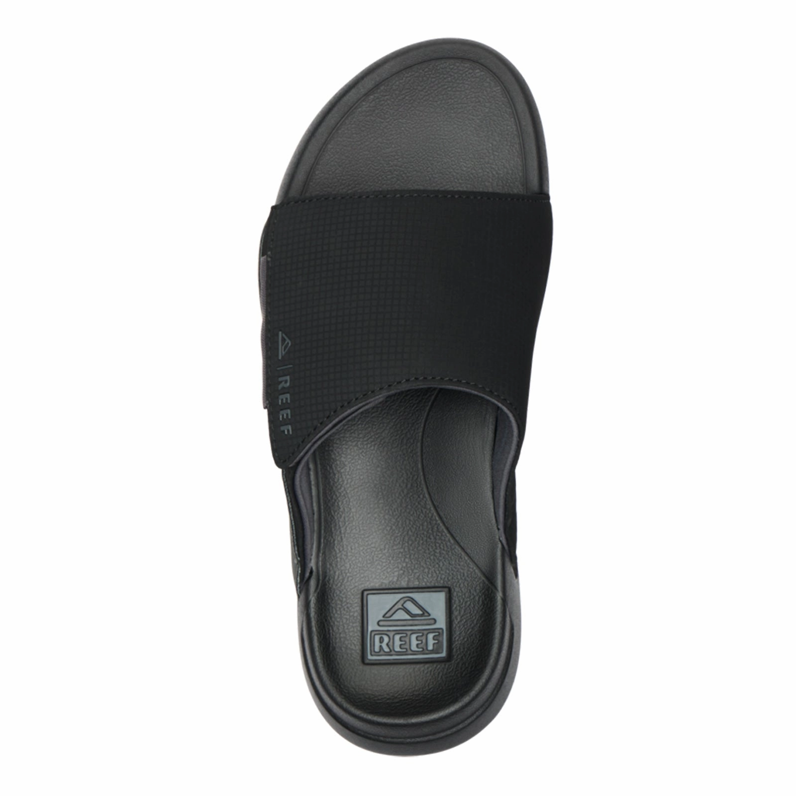 Odor Resistant Breath Control Men's Reef, Swellsole Cruiser Slide
