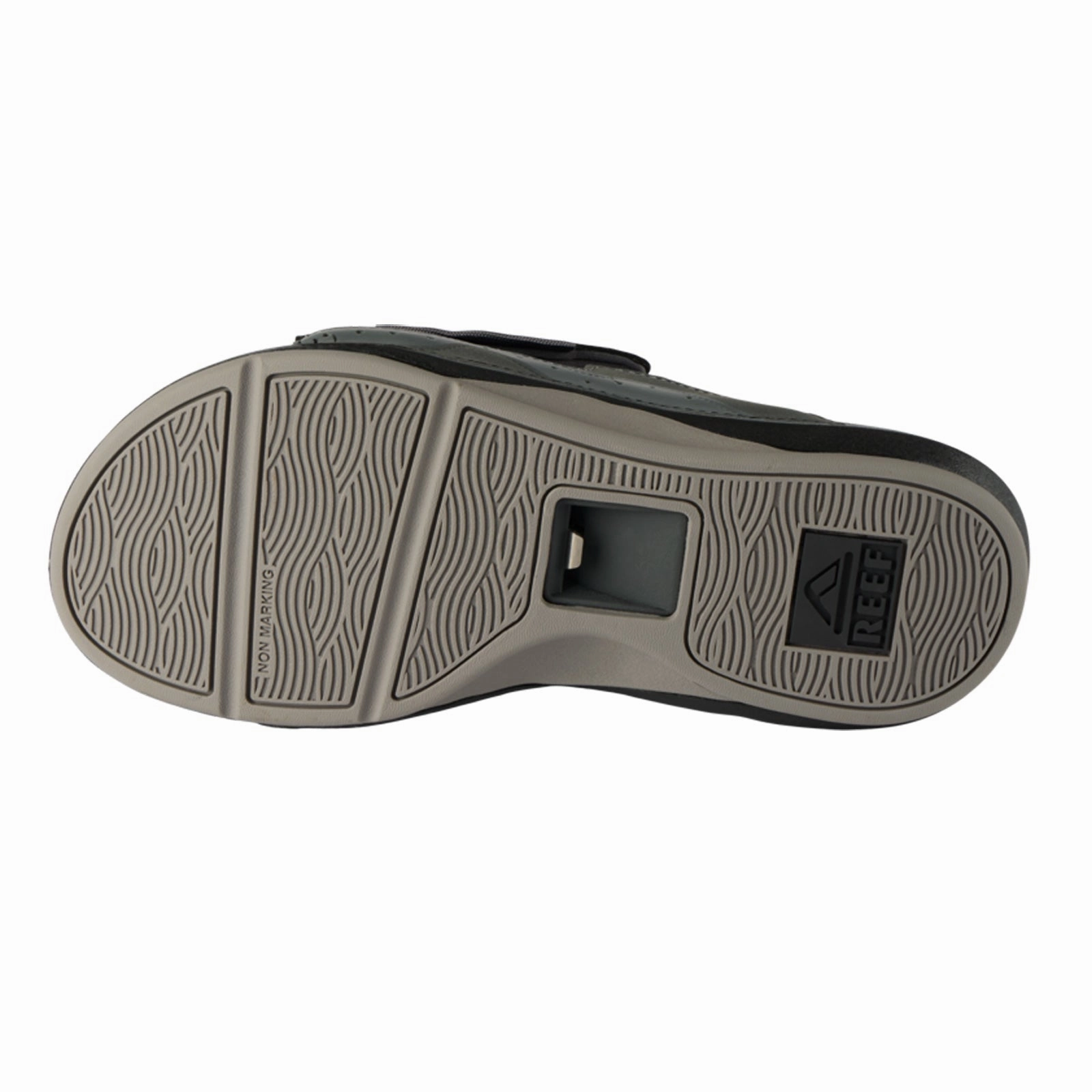 Men's Reef, Swellsole Cruiser Slide Neutral Look