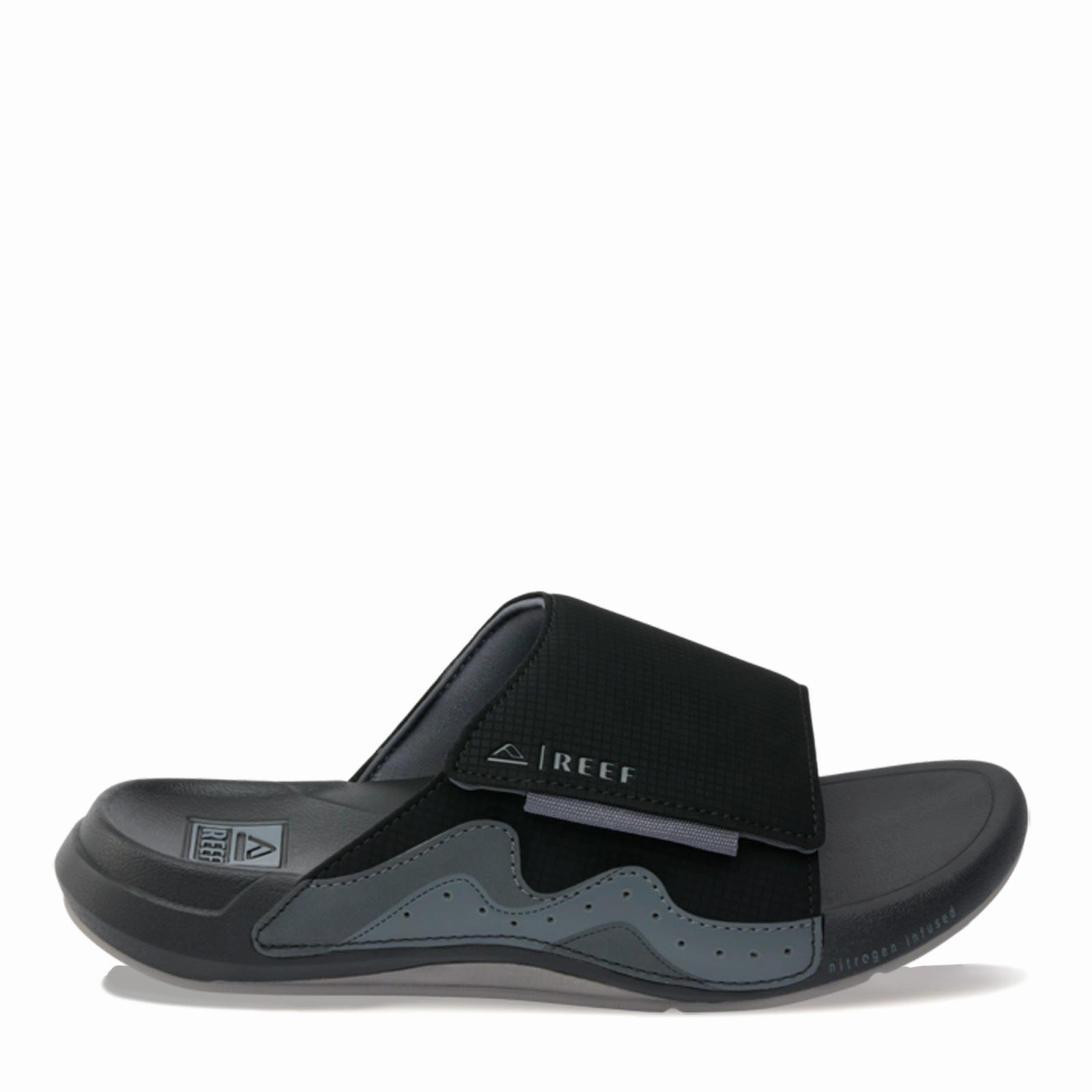 Men's Reef, Swellsole Cruiser Slide EVA sole