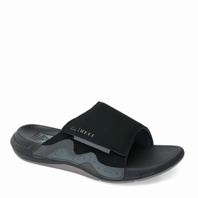 Men's Reef, Swellsole Cruiser Slide slim fit