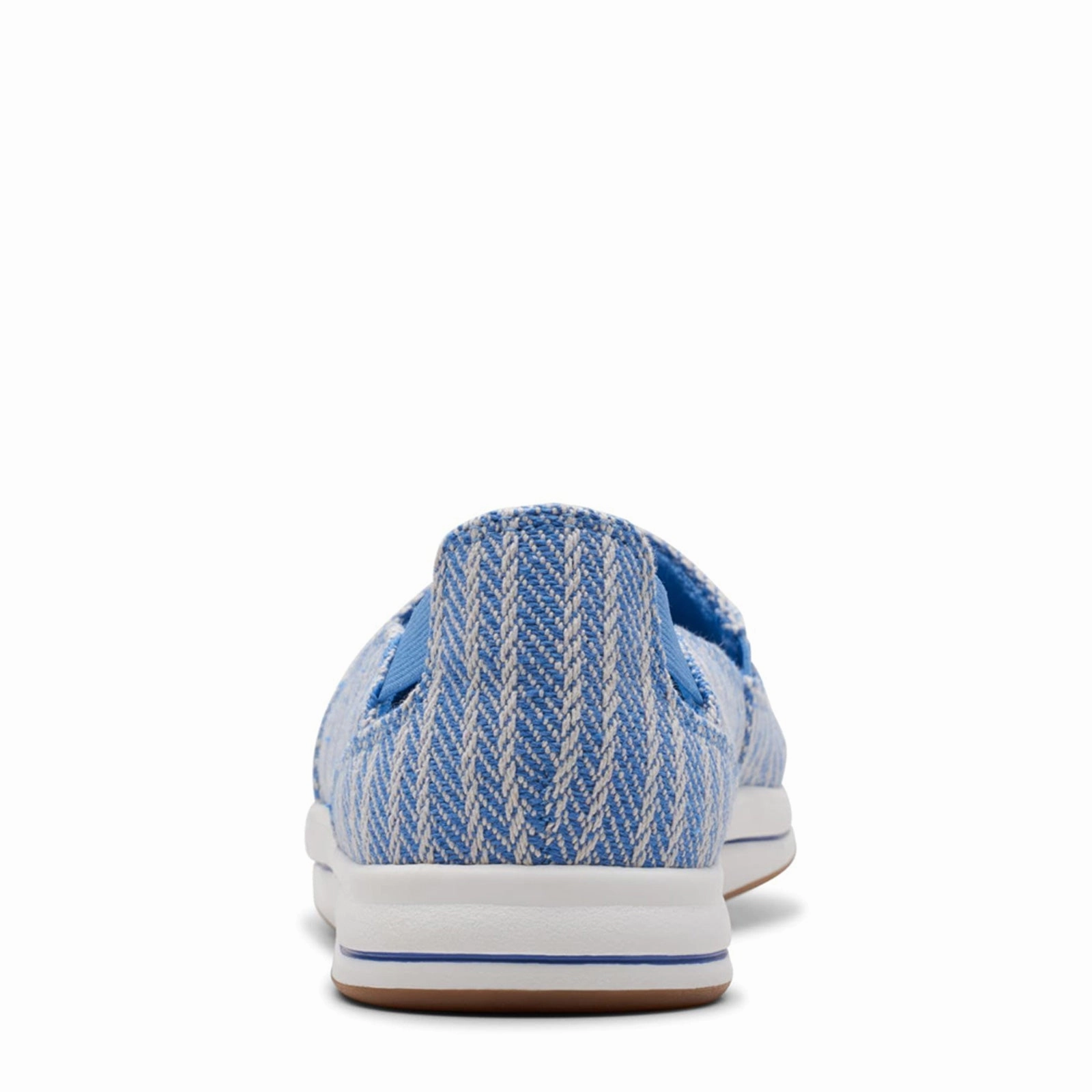 Women's Clarks, Breeze Step Slip-On Easy Routine Ultra light
