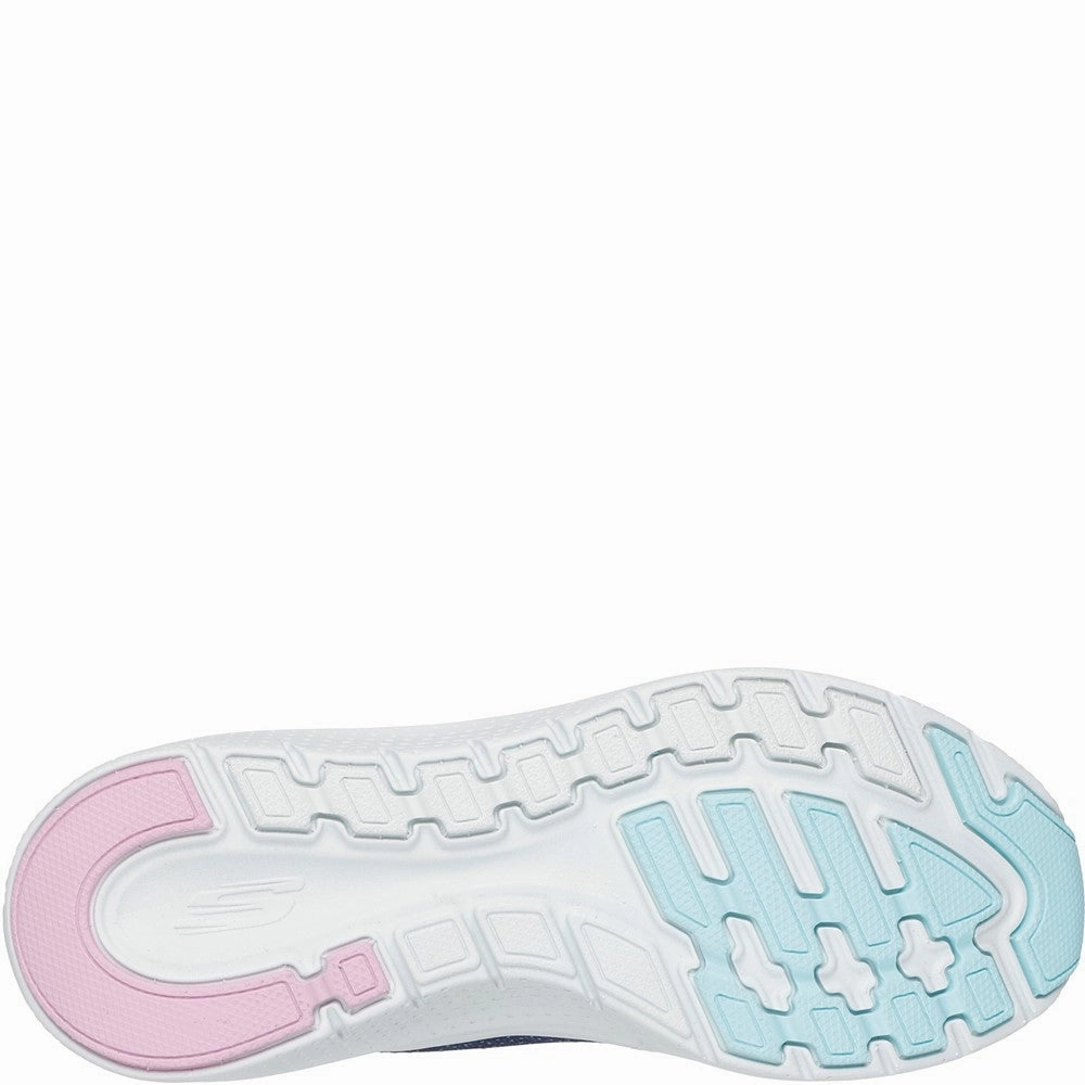 Sport Look Low Top Style Skechers Arch Fit 2.0 Fresh Pace Trainer