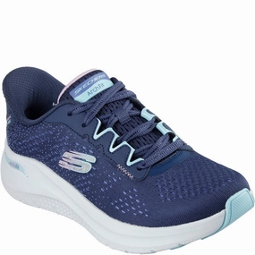 Easy Day Skechers Arch Fit 2.0 Fresh Pace Trainer