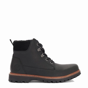 Soft Barbour Storr Boots Black