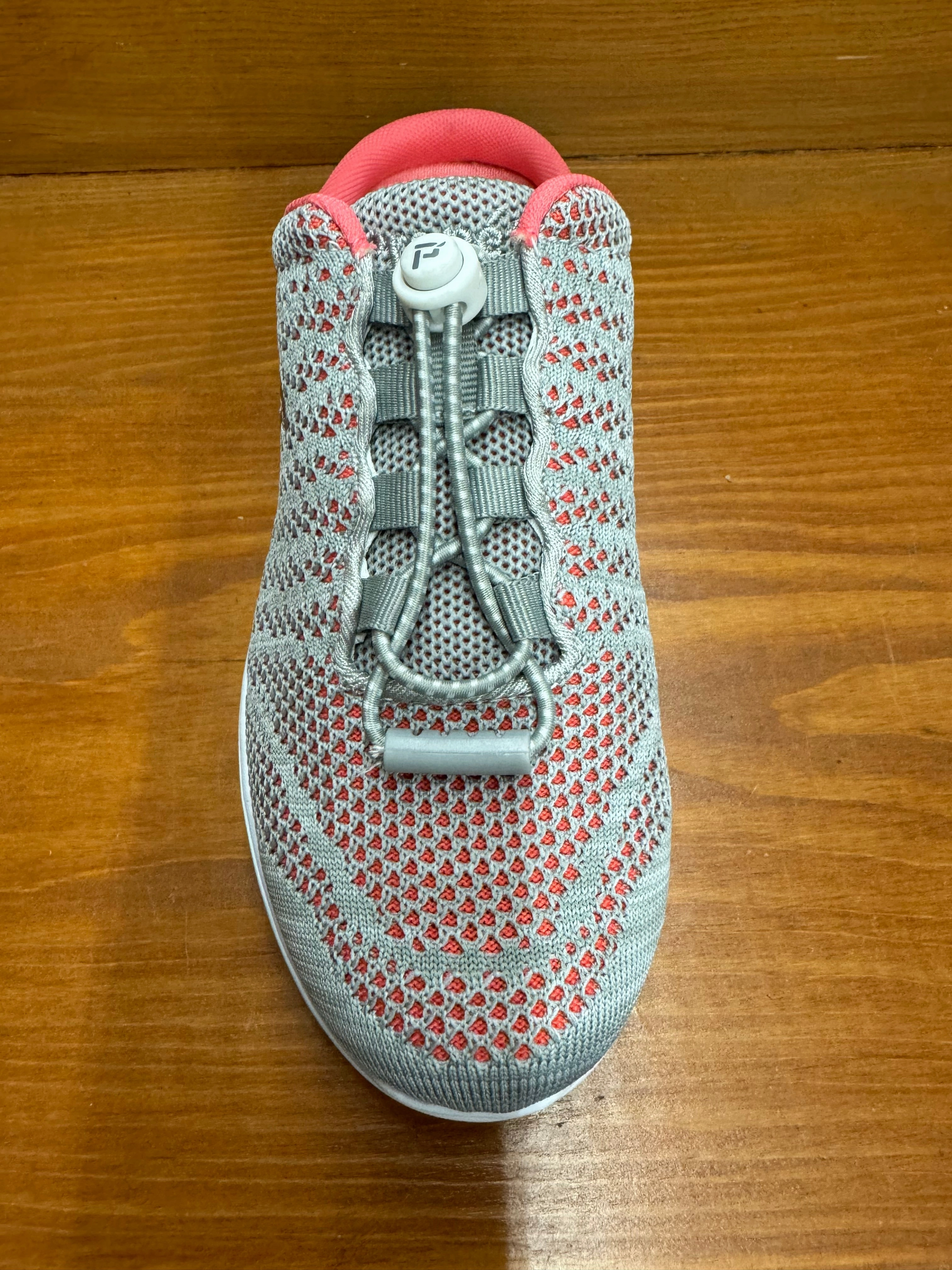 Comfort Advantage Propet WAT021 Corla/Grey Travel walker EVO slide