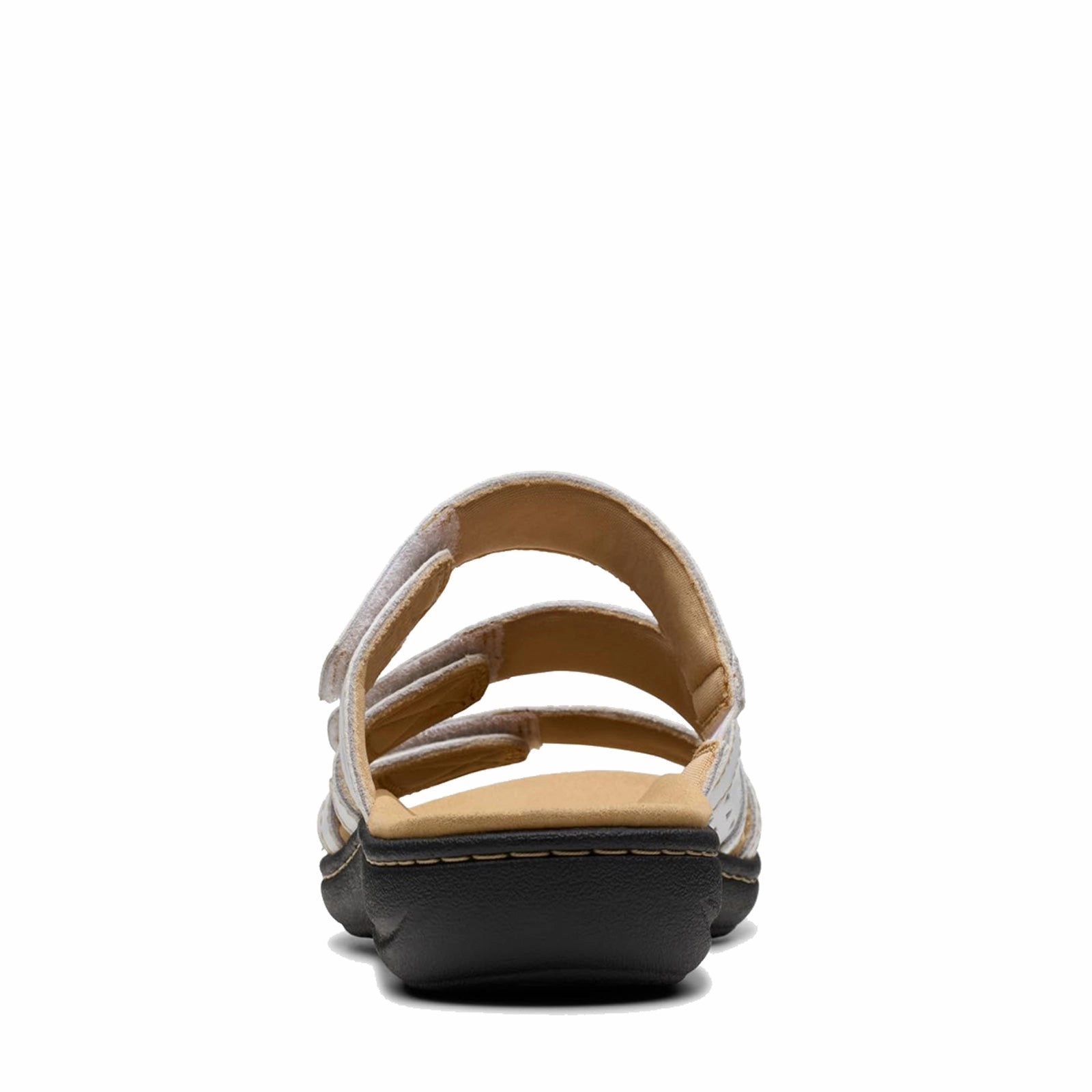 Narrow Fit Women's Clarks, Elizabelle Dove Sandal