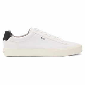 Lightweight Boss Aiden Tenn grp Trainers