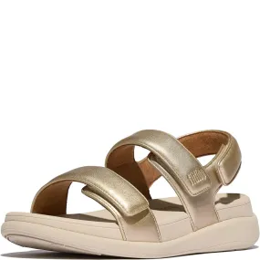 Ventilated Design Fitflop F-Mode Go Sandals