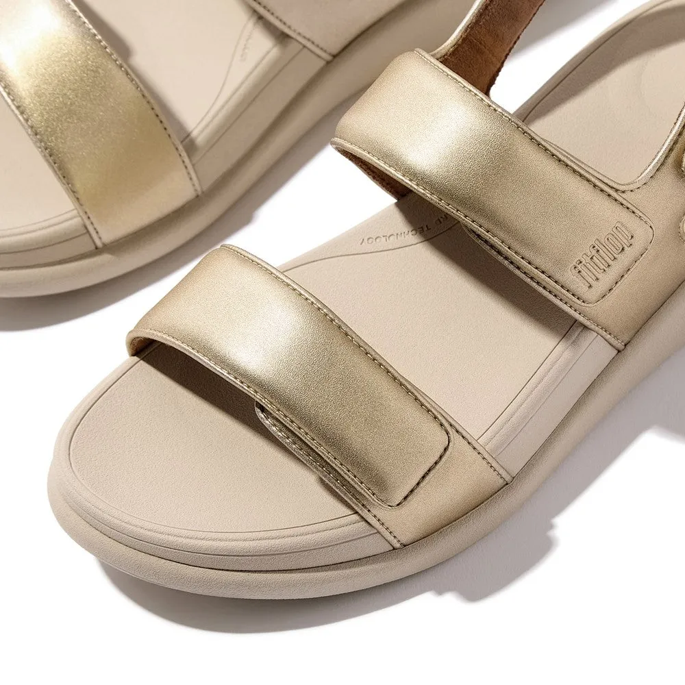 Fitflop F-Mode Go Sandals Joint Ease