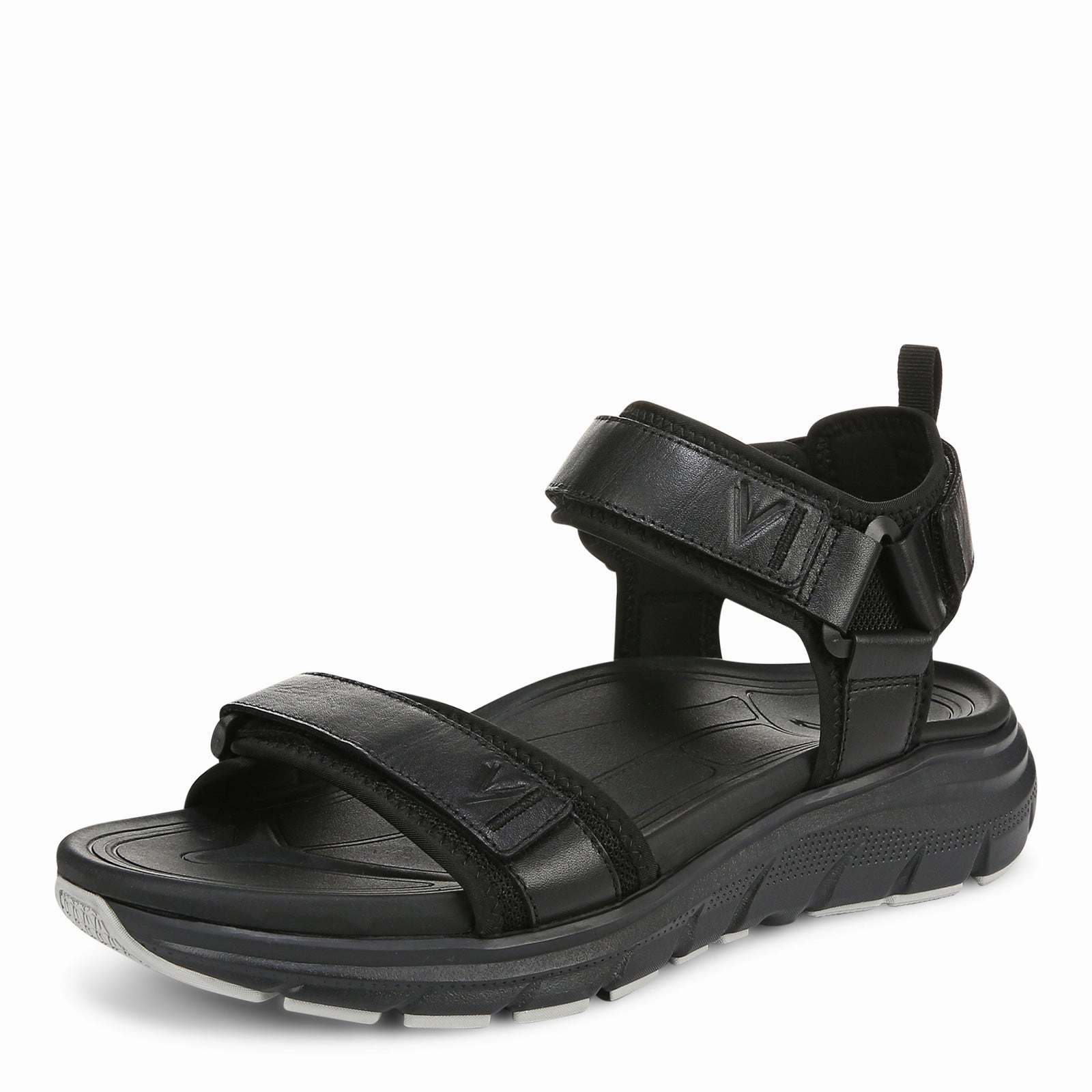 Stylish and Comfortable Men's Vionic, Walk Max Wanderer Sandal