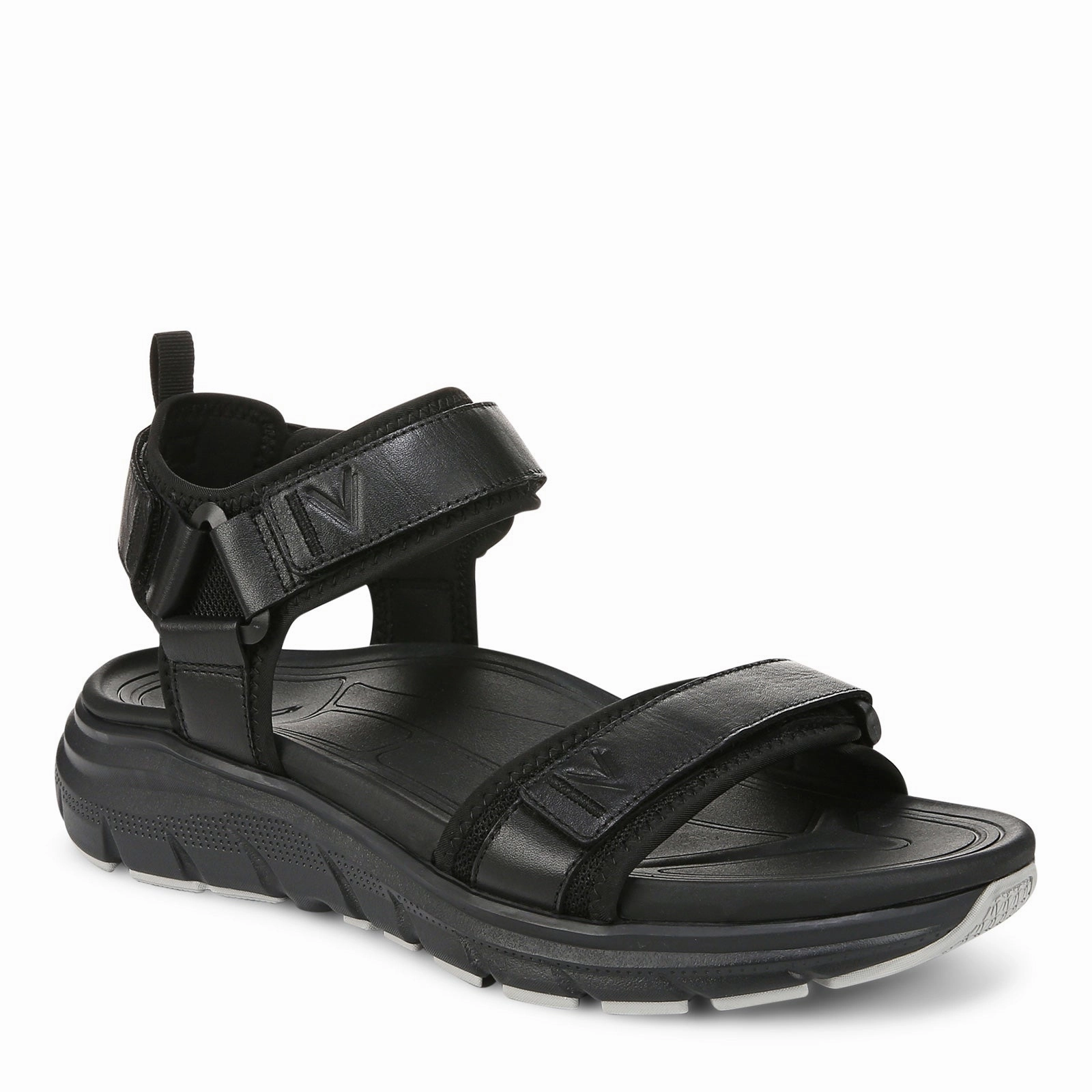 Men's Vionic, Walk Max Wanderer Sandal Social Walk