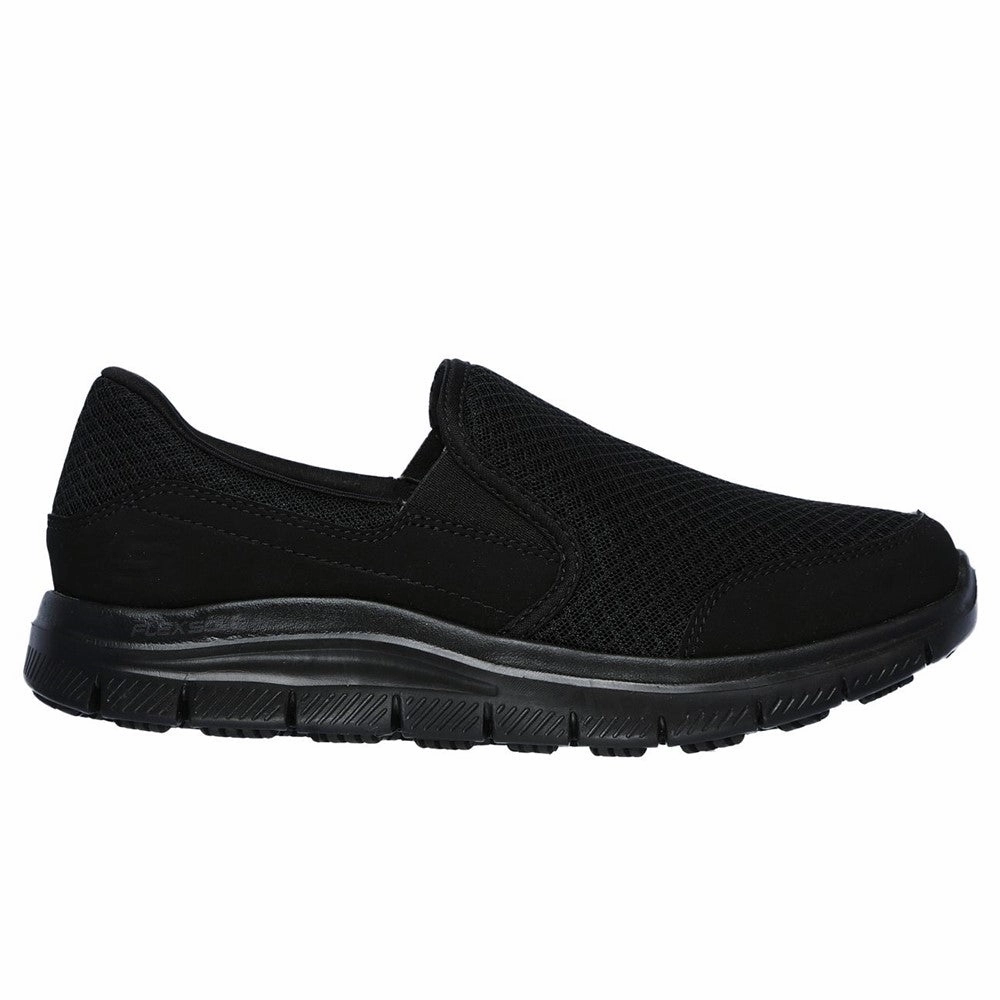 Grounded Steps Skechers Workwear Cozard Sr Occupational Shoe