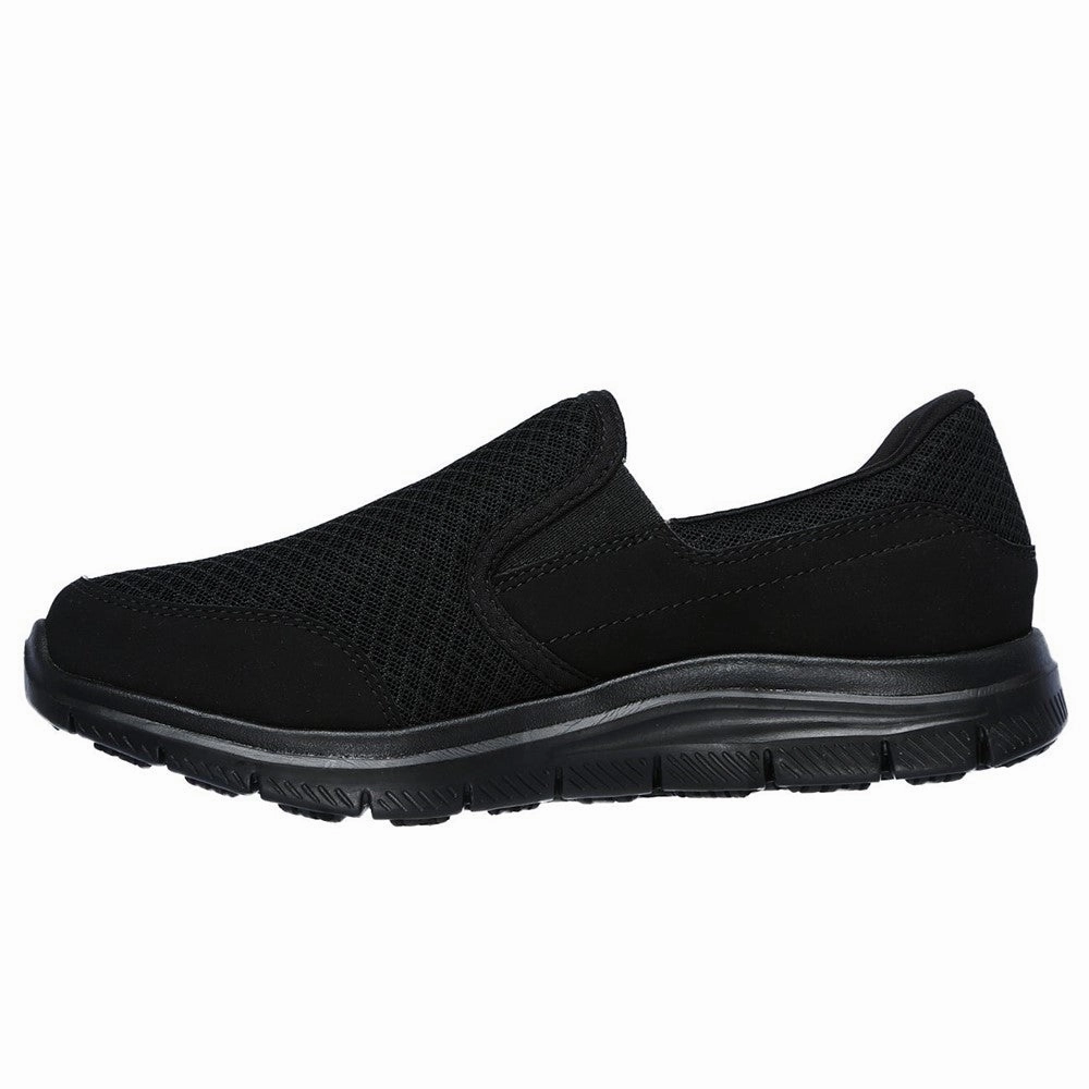 No Fuss Skechers Workwear Cozard Sr Occupational Shoe