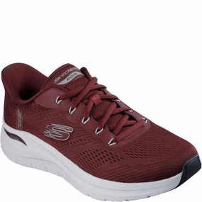 Skechers Arch Fit 2.0 Lestur Trainer Stay Stylish Durable Material