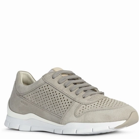 Geox D Sukie B Sneakers Comfort support Street Style