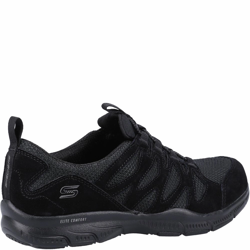 Skechers Gratis Gratitude Trainers Kick Off