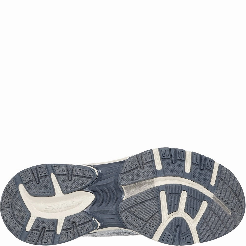 Anti - friction Full Stability Skechers Stamina Sport Trainer