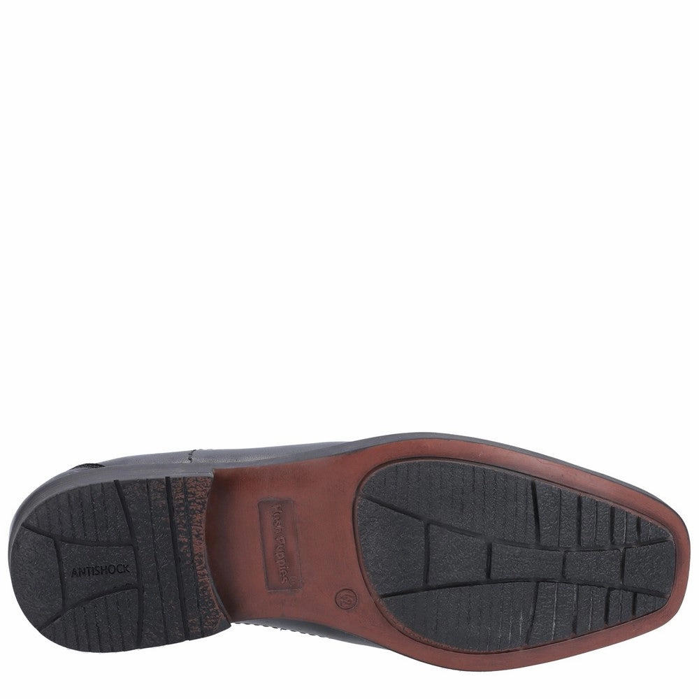 Hush Puppies Brody Shoe Icon Edge