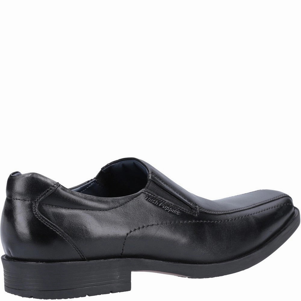 Luxurious Comfort Hush Puppies Brody Shoe