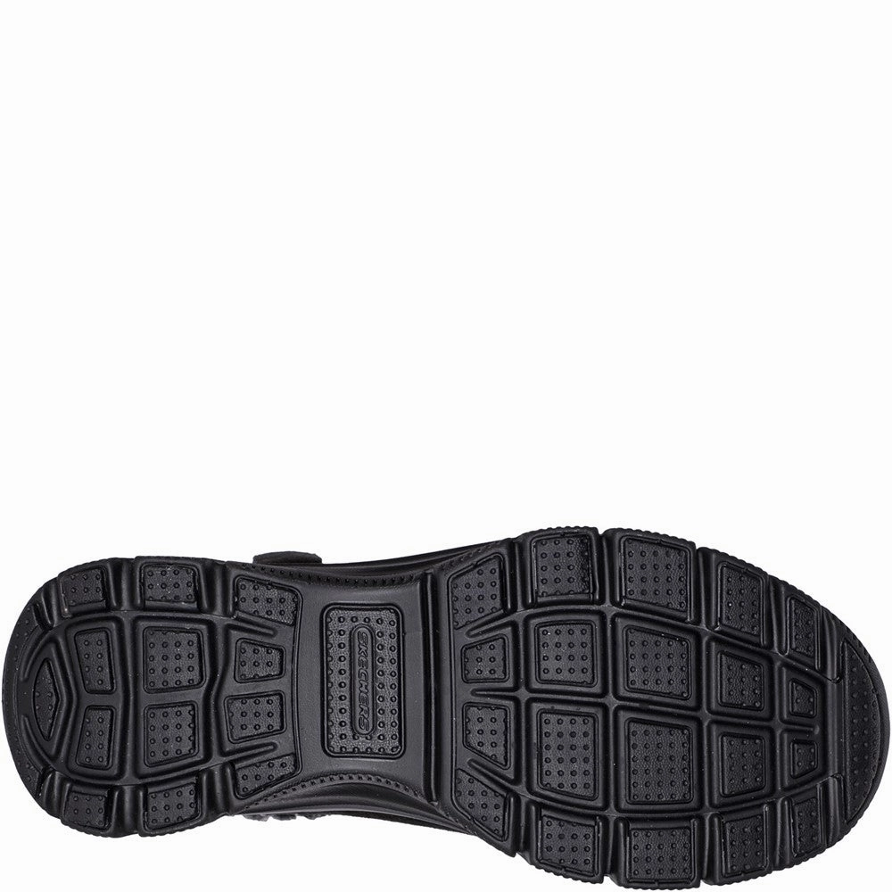 comfort feature Subtle Detail Skechers Easy Going Cozy Weather Boots