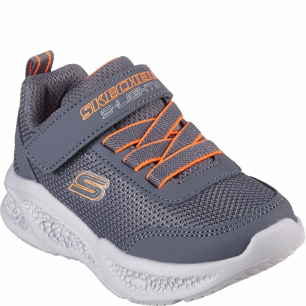Outdoor Footwear Skechers S-Lights: Meteor-Lights Shoe