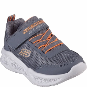 Outdoor Footwear Skechers S-Lights: Meteor-Lights Shoe