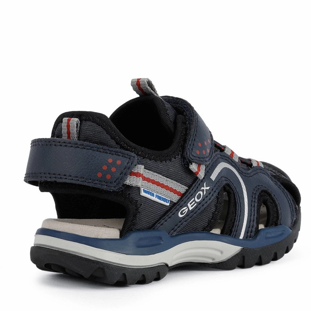 Gentle Motion Geox J Borealis B Sandals