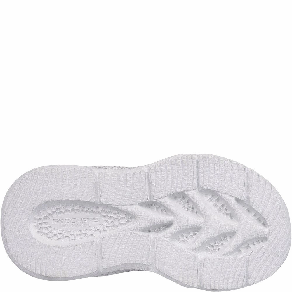 Skechers S-Lights: Meteor-Lights Shoe Day To Night