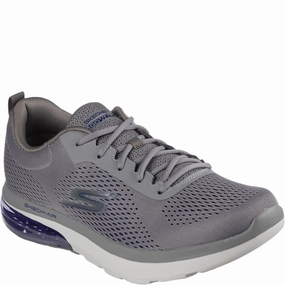 Skechers Go Walk Air 2.0 Enterprise Trainers Dirt Walk