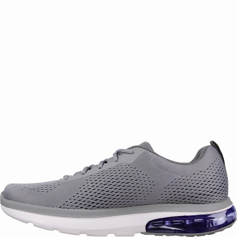 Skechers Go Walk Air 2.0 Enterprise Trainers Flexible   strap