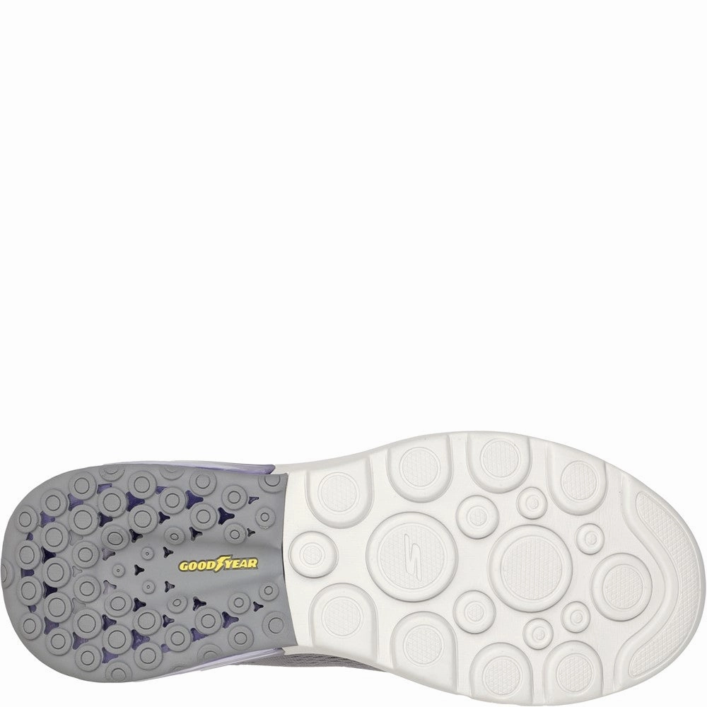 Classic Shoes Skechers Go Walk Air 2.0 Enterprise Trainers