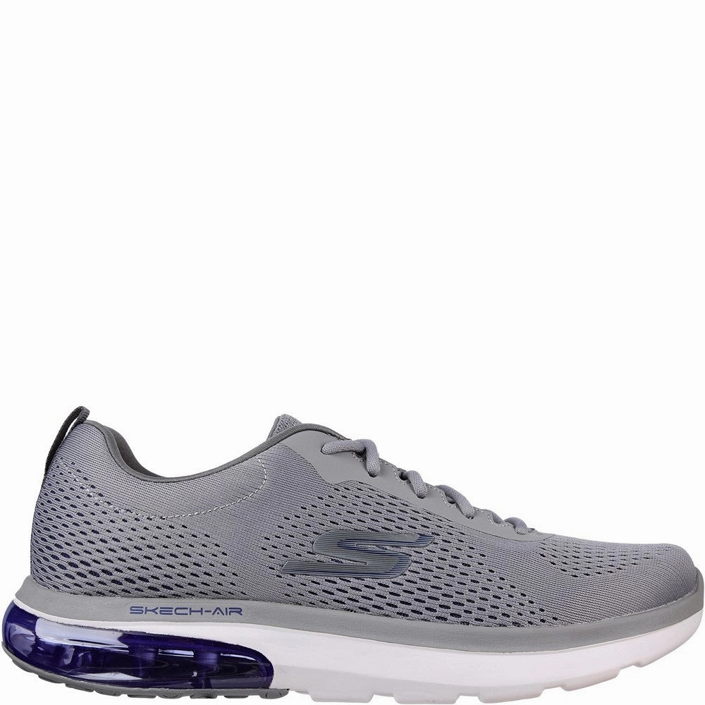 Skechers Go Walk Air 2.0 Enterprise Trainers Night Pace Field Hike