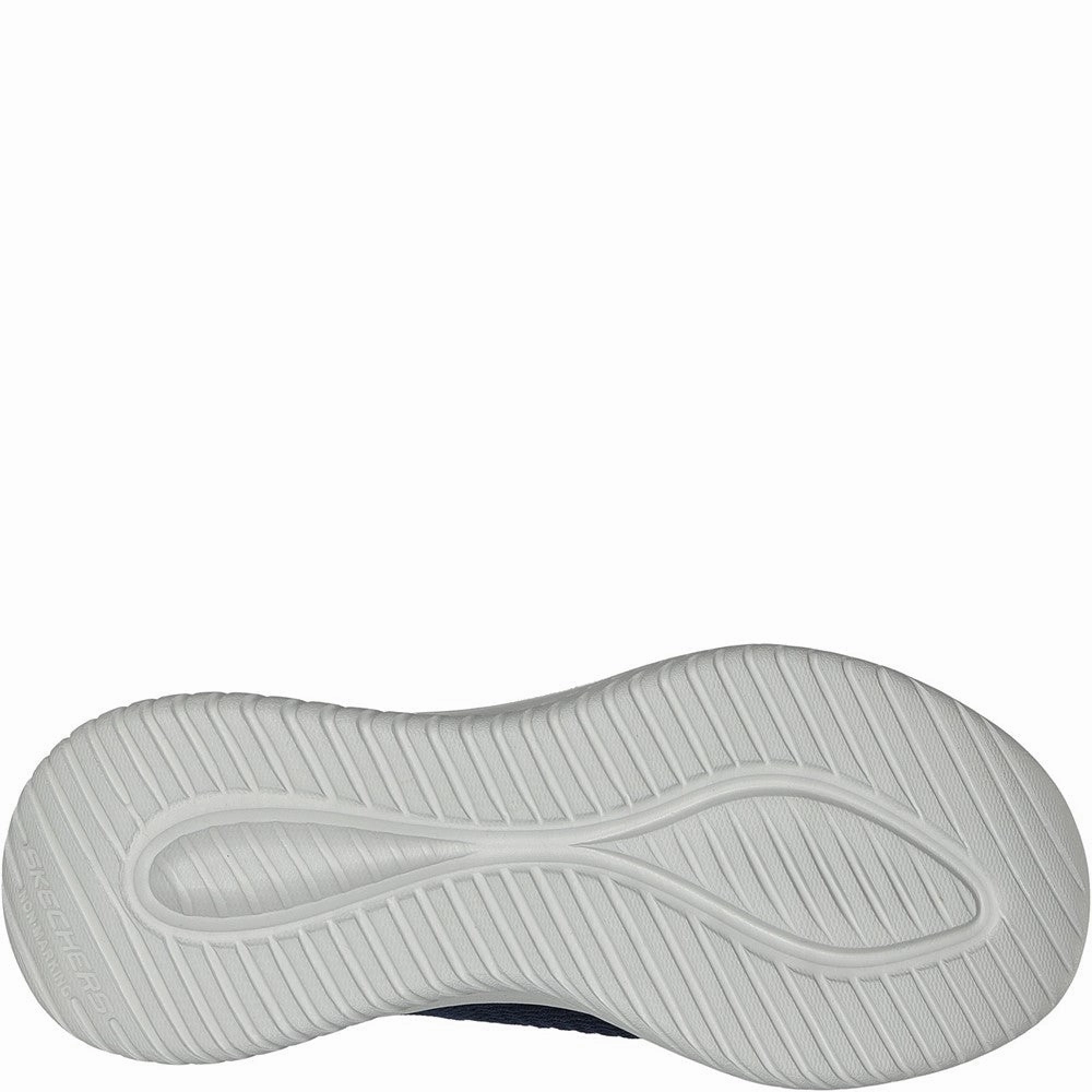 Strike Step Skechers Ultra Flex 3.0 - Smooth Step Shoe