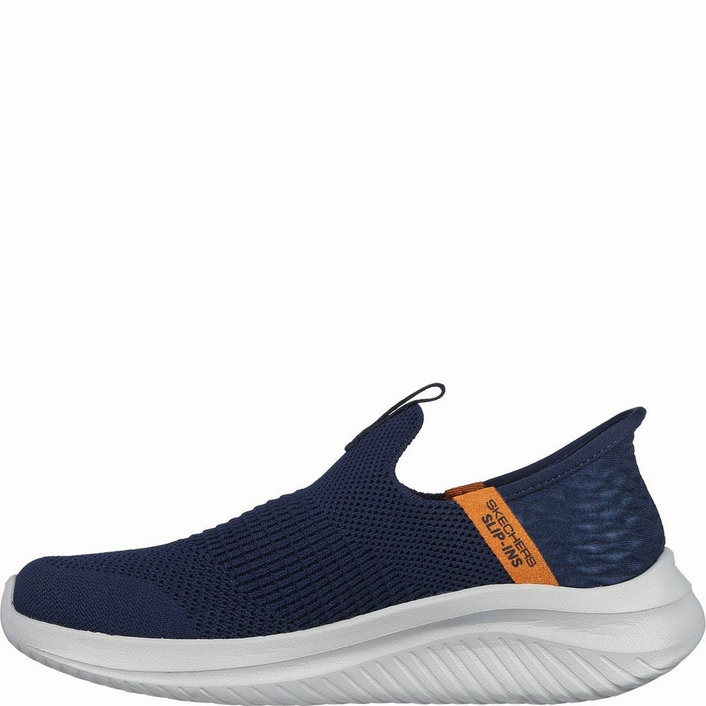 All-Purpose Use Skechers Ultra Flex 3.0 - Smooth Step Shoe