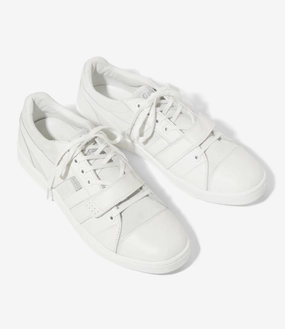 Modern Utility Engineered Garments x Gola - Sentry - White