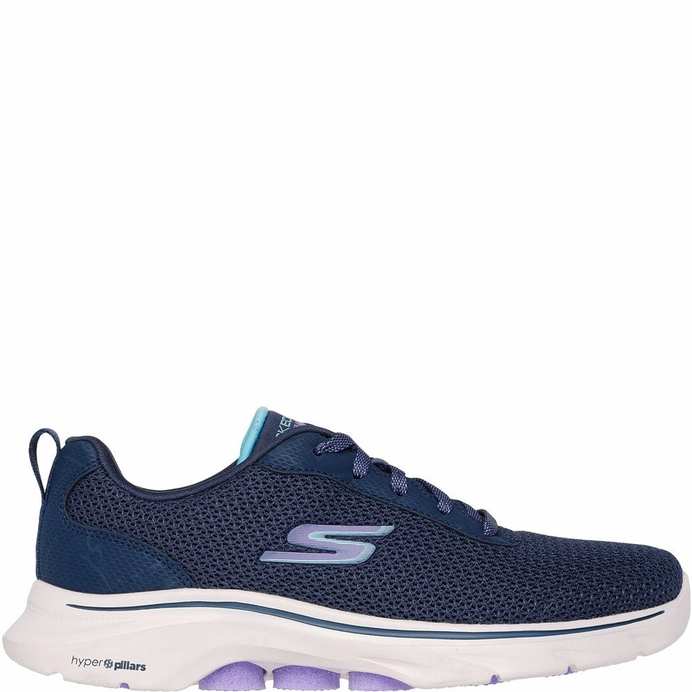 Skechers Go Walk 7 Kaylor Trainer Outdoor Wear