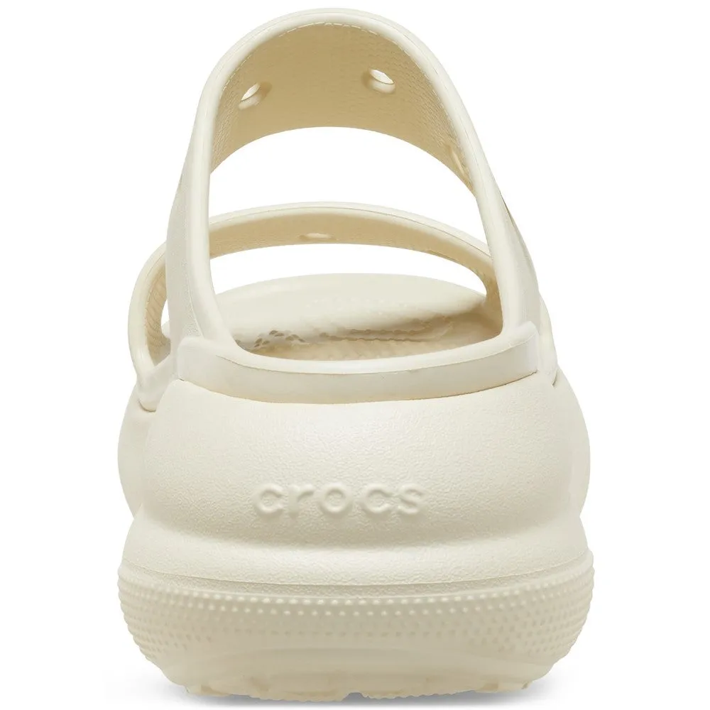 Crocs Unisex Classic Crush Sandal Shore Style