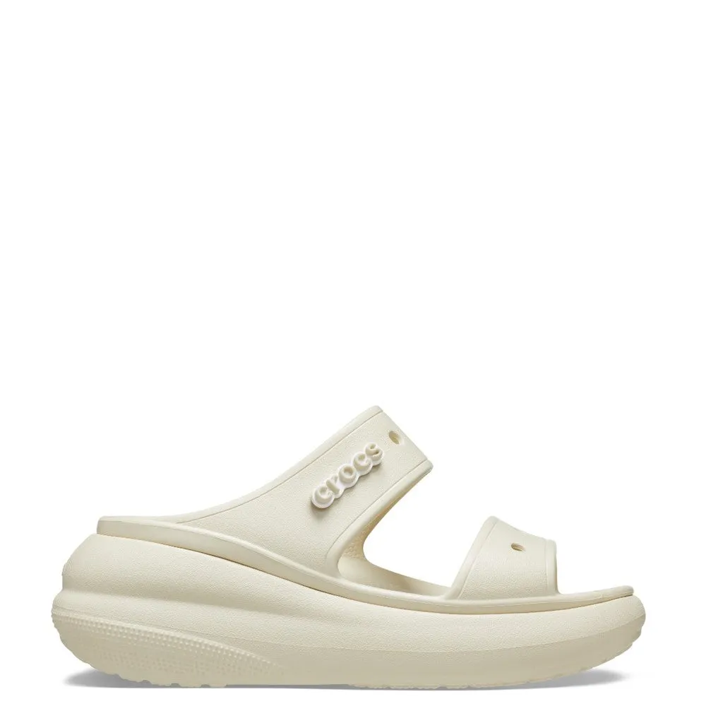 Crocs Unisex Classic Crush Sandal Errand Day