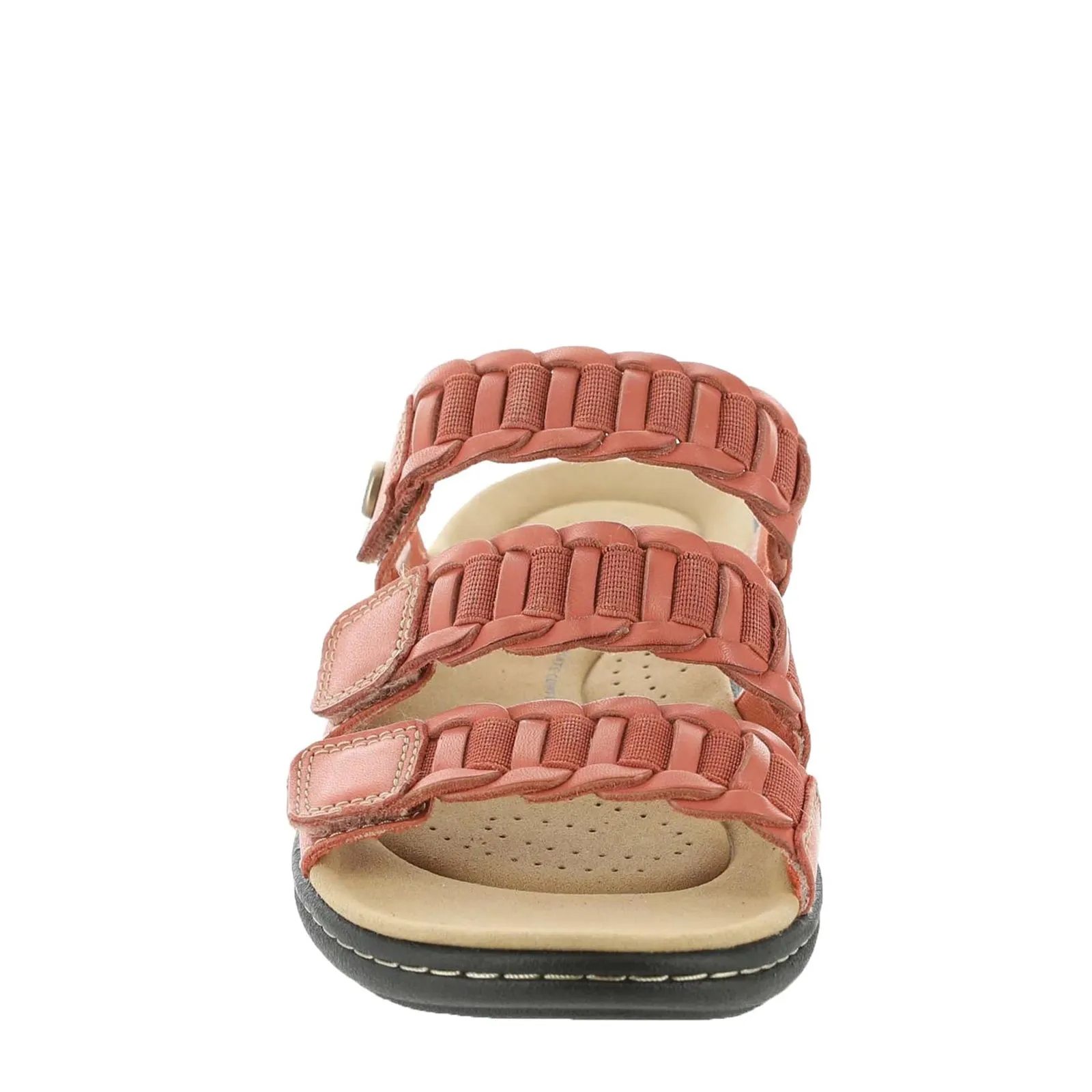 packable Foot Friendly Women's Clarks, Laurieann Hope Sandal